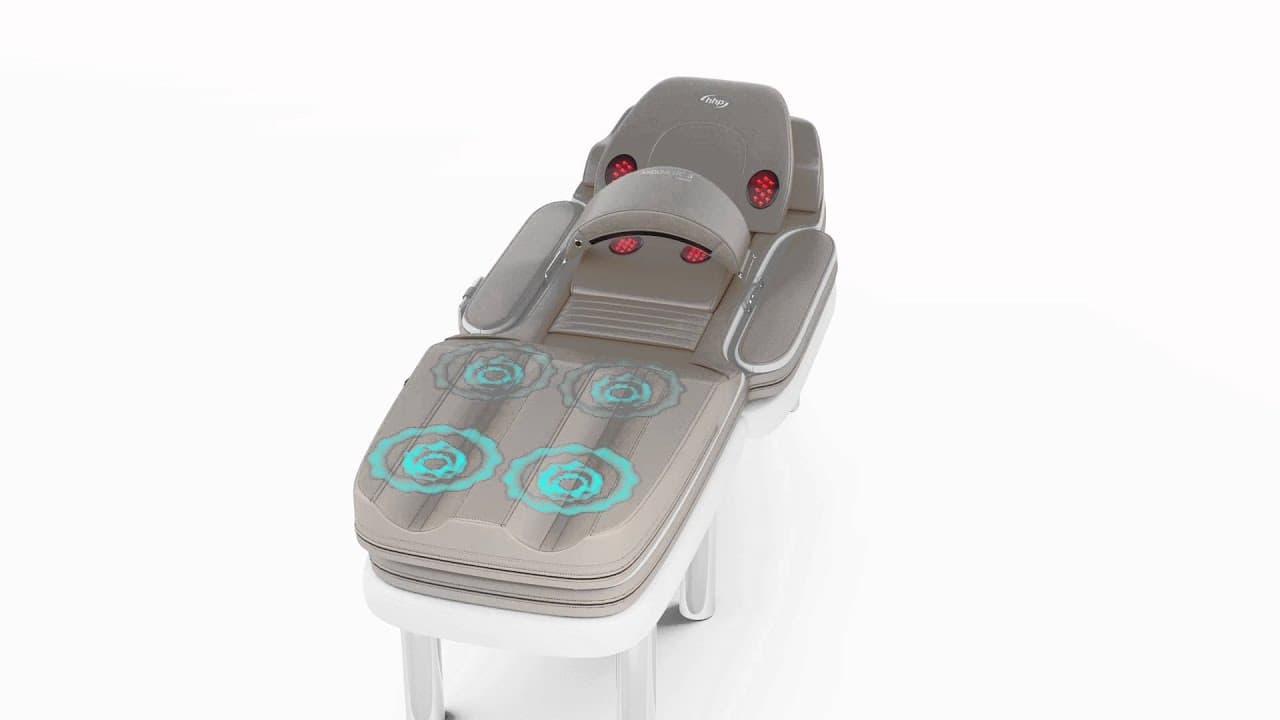 ANDUMEDIC 3D