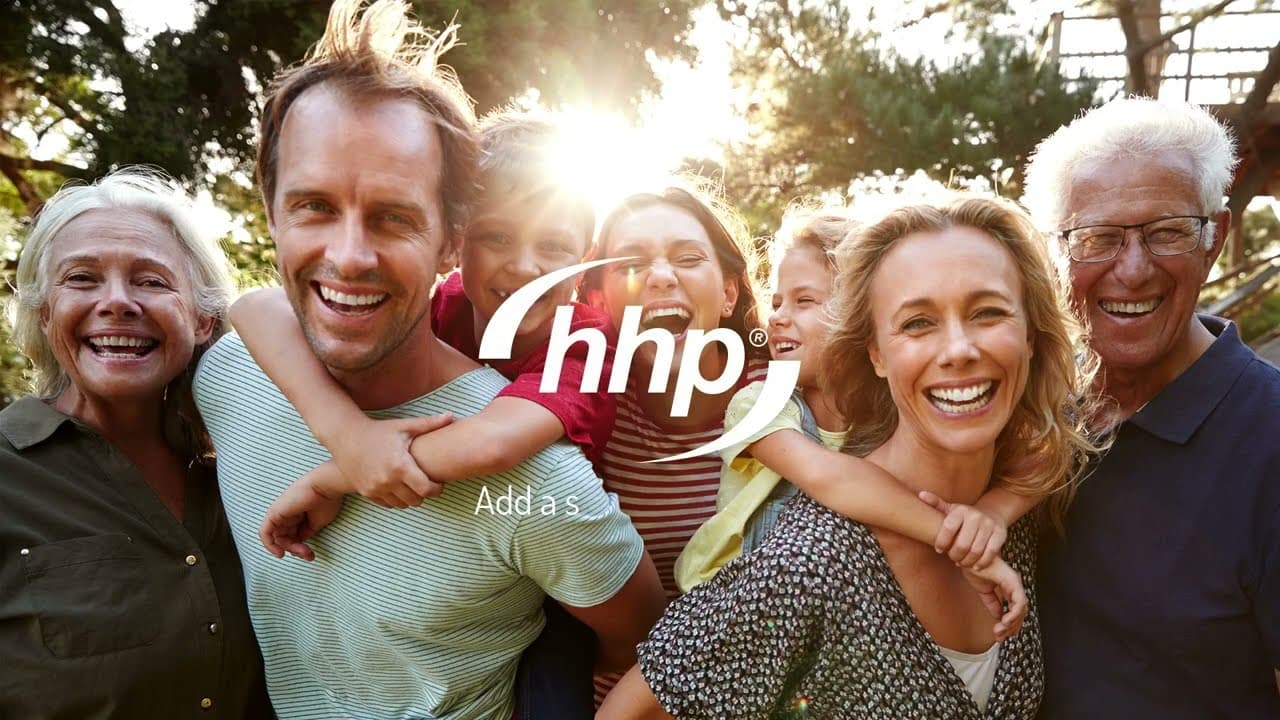 HHP Corporate Video